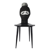 Fornasetti chair