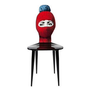 Fornasetti chair