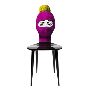 Fornasetti chair