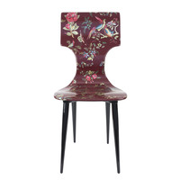 Fornasetti chair