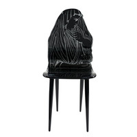 Fornasetti chair