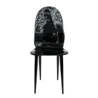 Fornasetti chair