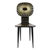 Fornasetti chair