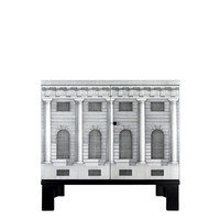 Fornasetti furniture