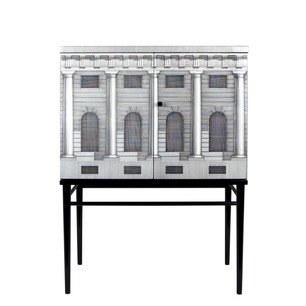 Fornasetti furniture