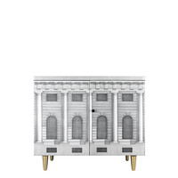 Fornasetti furniture