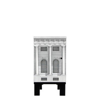 Fornasetti furniture