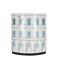 Fornasetti furniture