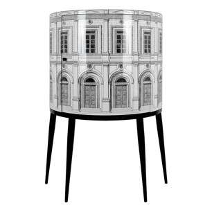 Fornasetti furniture