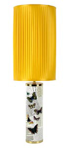 Fornasetti Lamp base