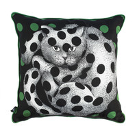 Fornasetti Cushion