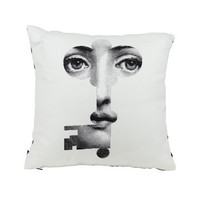 Fornasetti Cushion