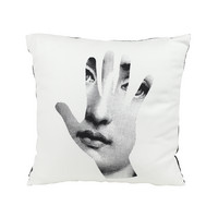 Fornasetti Cushion