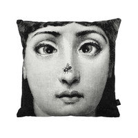 Fornasetti Cushion