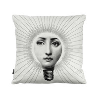 Fornasetti Cushion