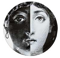 Fornasetti Trays