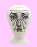 Fornasetti Vases