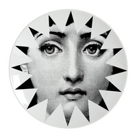 Fornasetti plates