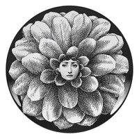 Fornasetti plates