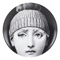 Fornasetti plates