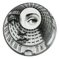 Fornasetti plates