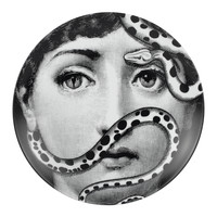 Fornasetti plates