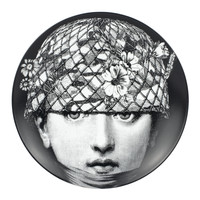 Fornasetti plates