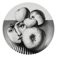 Fornasetti plates