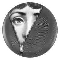 Fornasetti plates