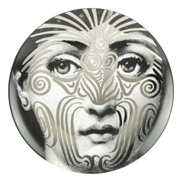 Fornasetti plates