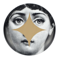 Fornasetti plates