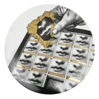 Fornasetti plates