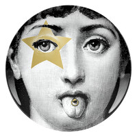 Fornasetti plates