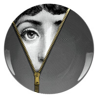 Fornasetti plates