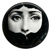 Fornasetti plates