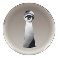 Fornasetti plates