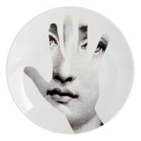 Fornasetti plates