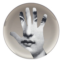 Fornasetti plates