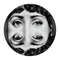 Fornasetti plates