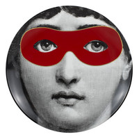 Fornasetti plates