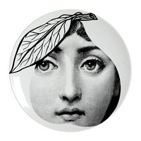 Fornasetti plates