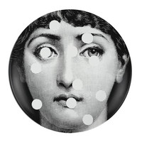 Fornasetti plates