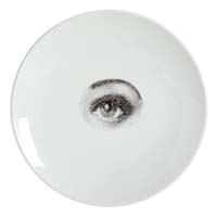 Fornasetti plates