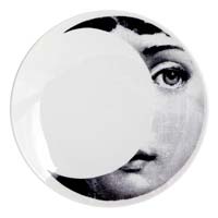 Fornasetti plates