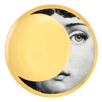 Fornasetti plates