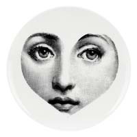 Fornasetti plates