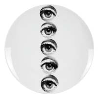 Fornasetti plates