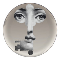 Fornasetti plates