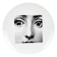 Fornasetti plates