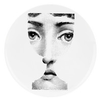 Fornasetti plates